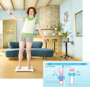 Wii Fit - Nintendo - (BILD: Nintendo)