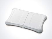 Wii Fit Balance Board (BILD: Nintendo)