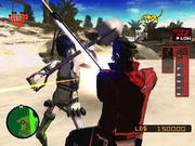No More Heroes freigegeben ab 16 Jahren