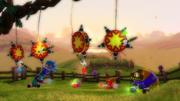 E3 Video zu Viva Pinata 2 demonstriert Kameraunterstützung