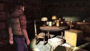 Gruselshooter für unterwegs: Neue Bilder zu Silent Hill Origins