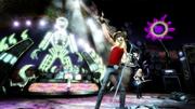 Guitar Hero III: Legends of Rock - Test - Wii