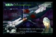Trauma Center - Verbesserung der Hand-Augen-Koordination für Nachwuchs-Chirurgen
