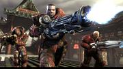 Unreal Tournament 3, Entwickler: Epic Games, Hersteller: Miday, Release: 22.02.2008