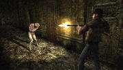 Silent Hill Origins in Deutschland ungeschnitten (plus PAL-Packshot!)