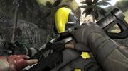 Exklusives Gameplay-Video zu Haze!