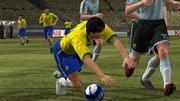 Pro Evolution Soccer 2008 - Fußball - Konami