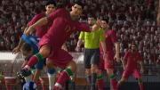 Konami bestätigt Veröffentlichungstermin zu Pro Evolution Soccer 2008