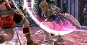 Soulcalibur IV und Soulcalibur Legends kommen im Sommer