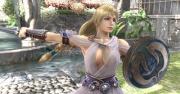 Neue Bilder zu Soul Calibur IV