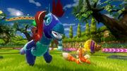 Xbox-360- und DS-Versionen lassen sich nicht miteinander synchronisieren