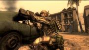 Explosiver Launch-Trailer zu Enemy Territory: Quake Wars