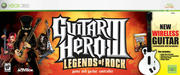 Musikspiel Guitar Hero 3