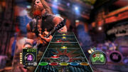 Guitar Hero III: Legends of Rock - Test - Wii