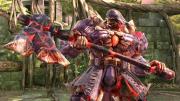 Dickes Bilderpaket zu Soul Calibur IV