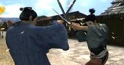 Screenshot aus Yakuza 3