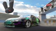Need for Speed: ProStreet