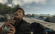 Wieder Nordkoreaner und Aliens? Oder gibt es doch neue Gegner? Fragt Crytek!