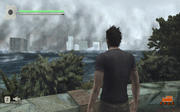 Neues Videomaterial zu Disaster: Day of Crisis für Wii