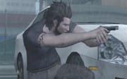 Die erste Wertung zu Disaster: Day of Crisis