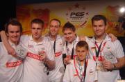 Der ultimative PES-Event: Wir waren in Sevilla vor Ort!