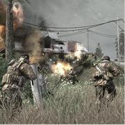 Call of Duty 4: Modern Warfare - Mission: Village Defend
