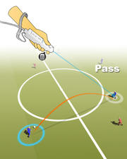 Erklärt: Die Steuerung von Pro Evolution Soccer 2008 für Wii (plus Video!)