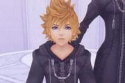 Bezaubernde Screenshots zu Kingdom Hearts 358/2 Days für DS