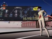 Kommt ein neues Killer-7-Spiel?