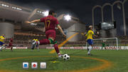Test-Video zu Pro Evolution Soccer 2008 für Wii