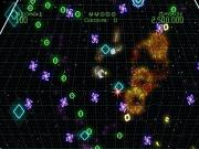 Brandneue Screenshots zu Geometry Wars: Galaxies