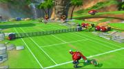 Sonic und Dr. Eggman im Blickpunkt: 9 neue Bilder zu Sega Superstars Tennis