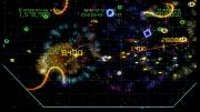 Auf Foto-Safari in Geometry Wars: Galaxies