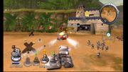 Importtest: Battalion Wars 2