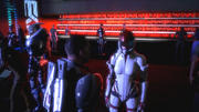 Mass Effect in Singapur verboten