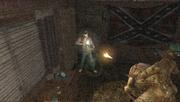 Silent Hill Origins