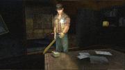 Silent Hill Origins
