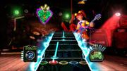 Motörhead-Song-Paket für Guitar Hero III auf dem Marktplatz