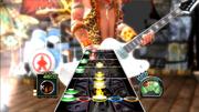 Guitar Hero III: Legends of Rock - Cheats