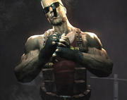 Duke Nukem Forever fast fertig?