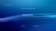 Habt ihr zuhause keine Internetverbindung, so könnt ihr die aktuelle Firmware auch über einen Datenträger wie CD-ROM oder USB-Stick auf die PlayStation 3 aufspielen. Grundsätzlich sollte immer die aktuellste Firmware-Version auf eurer Konsole installiert sein.