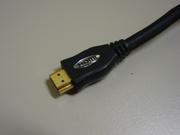 Das richtige Anschlusskabel für digitalen Surround-Ton: Der moderne Alleskönner HDMI.