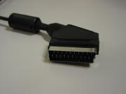 RGB-SCART-Kabel: Die Top-Lösung für Röhrenfernseher