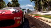 Test-Video zu Ferrari Challenge für PS3