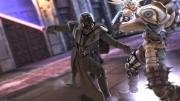 Soul Calibur IV