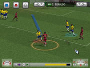 Pro Evolution Soccer 2008 - Wii