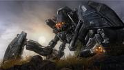 Resistance 2 Screenshots (PlayStation 3) (2)