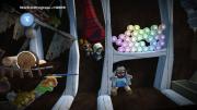 Server zu LittleBigPlanet sind online