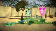 Trailer zu Metal Gear Solid 4-Kostümen in LittleBigPlanet