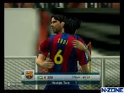 Elfmeter: N-ZONE-exklusives Video zu Pro Evolution Soccer 2008